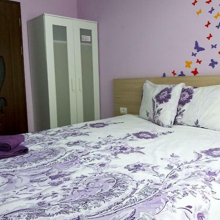 דירות קונסטנצה Apartament P&D מראה חיצוני תמונה