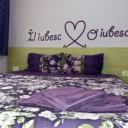 דירות קונסטנצה Apartament P&D מראה חיצוני תמונה