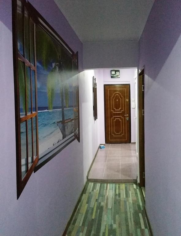 דירות קונסטנצה Apartament P&D חדר תמונה