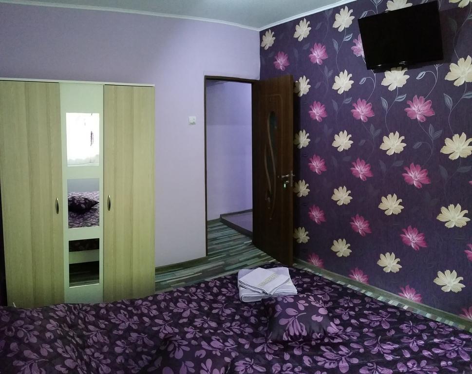 דירות קונסטנצה Apartament P&D חדר תמונה