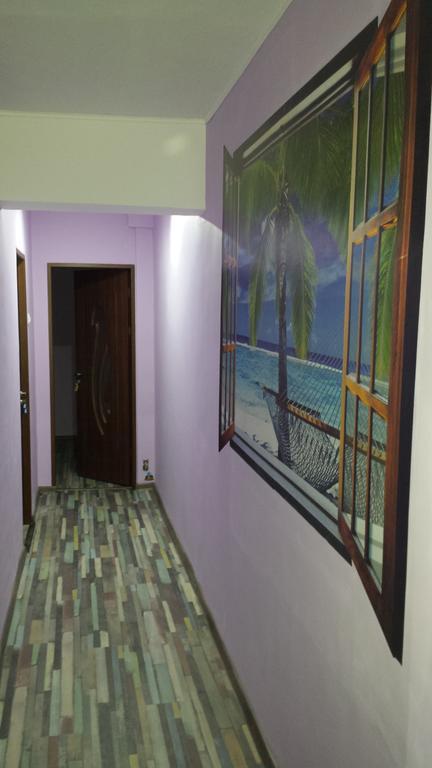 דירות קונסטנצה Apartament P&D חדר תמונה