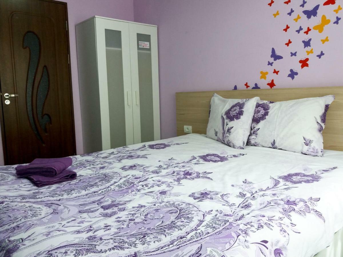 דירות קונסטנצה Apartament P&D מראה חיצוני תמונה