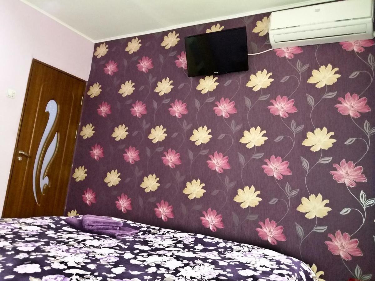 דירות קונסטנצה Apartament P&D מראה חיצוני תמונה