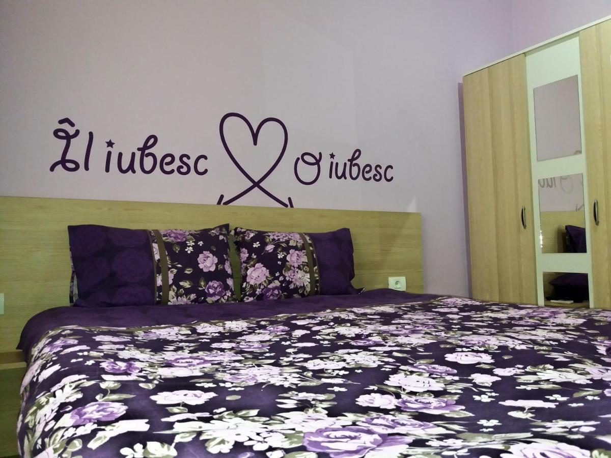 דירות קונסטנצה Apartament P&D מראה חיצוני תמונה