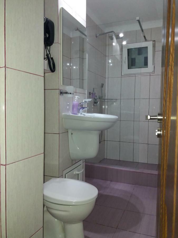 דירות קונסטנצה Apartament P&D מראה חיצוני תמונה