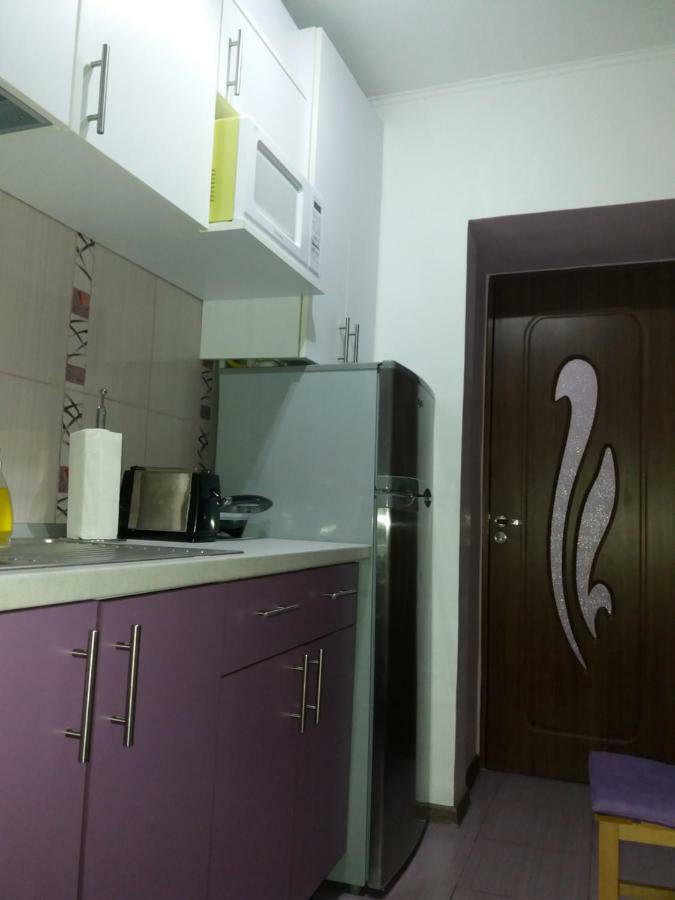 דירות קונסטנצה Apartament P&D מראה חיצוני תמונה