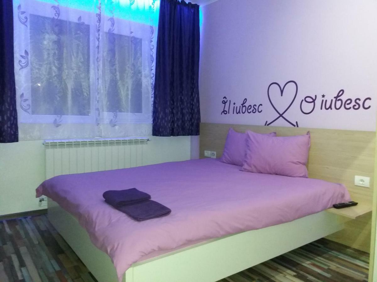 דירות קונסטנצה Apartament P&D מראה חיצוני תמונה
